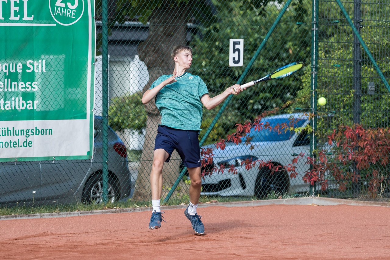 Bild 738 - Kuehlungsborner Tennisturnier